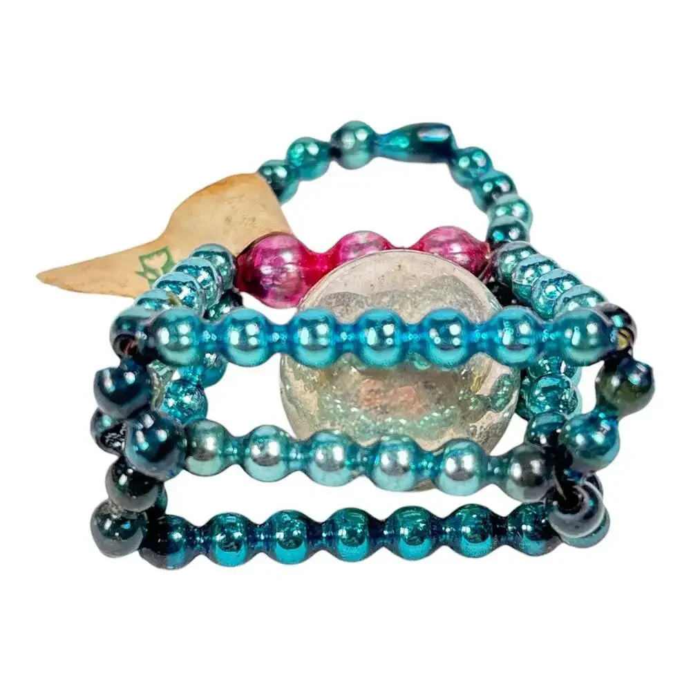 Vtg Blume 2
